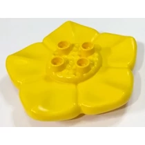DUPLO virág