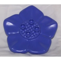 DUPLO virág