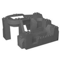 DUPLO szikla