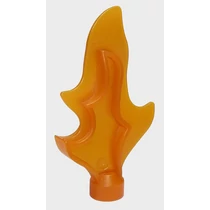 DUPLO tűz, láng