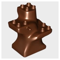 DUPLO fa