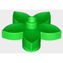 DUPLO virág
