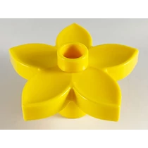 DUPLO virág