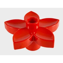 DUPLO virág